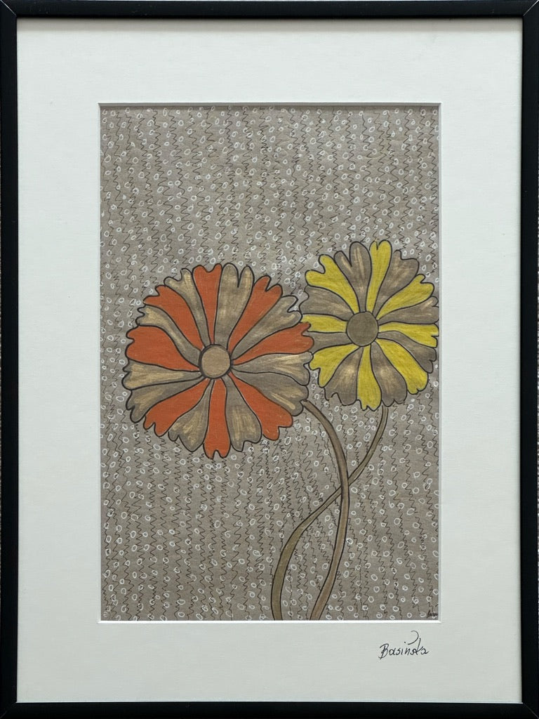 Whispers of the Forest