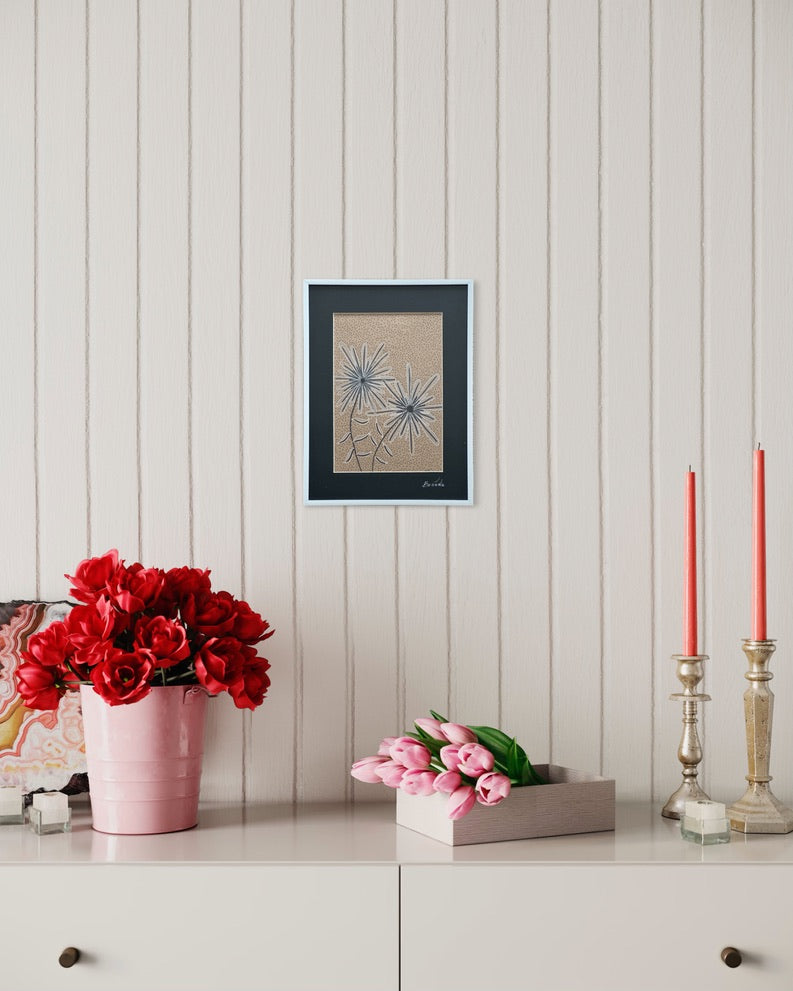 Monochromatic Elegance