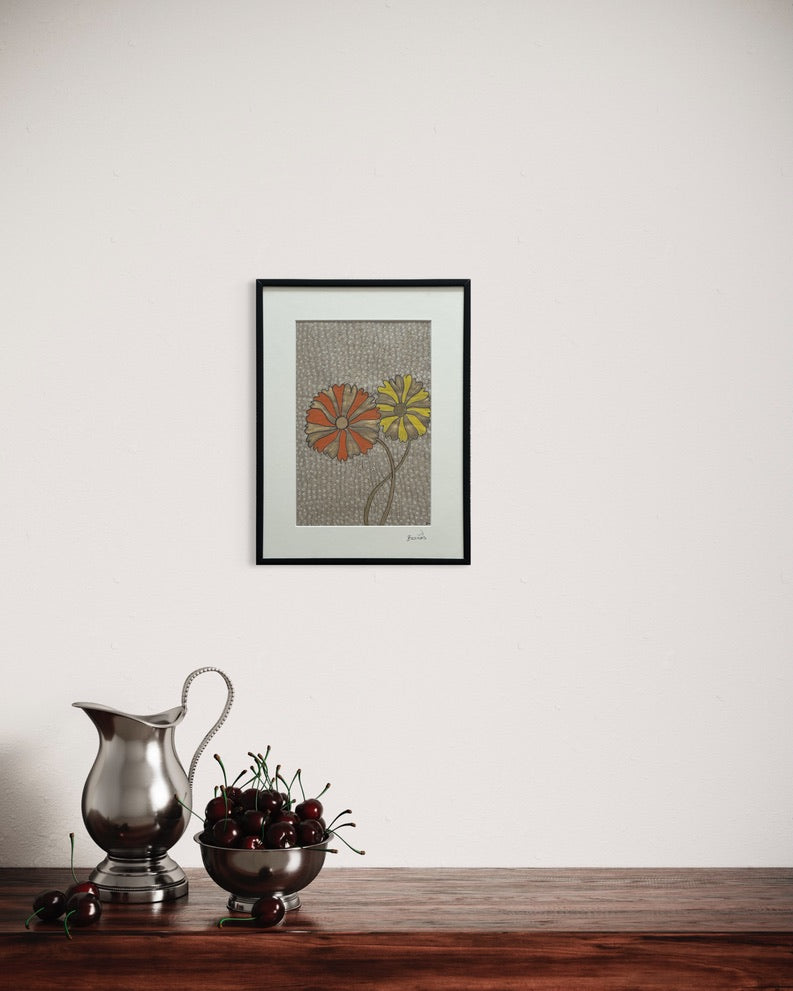 Whispers of the Forest