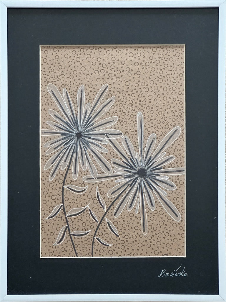 Monochromatic Elegance